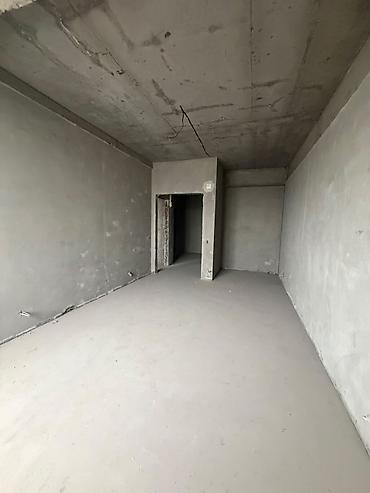 Продажа квартир: 1 комната, 49 м², Элитка, 8 этаж, ПСО (под самоотделку) — 10