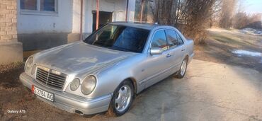 опел вектора б: Mercedes-Benz SLK 230: 1996 г., 2.2 л, Автомат, Дизель, Седан