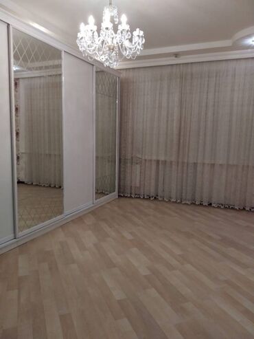 Yeni tikili: 3 otaqlı, Yeni tikili, m. Xətai, 138 kv. m — 10