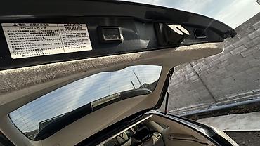 Lexus: Lexus RX: 2005 г., 3.3 л, Автомат, Бензин, Кроссовер — 11