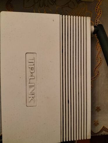 tp link fiber optic modem: Tp Link modem