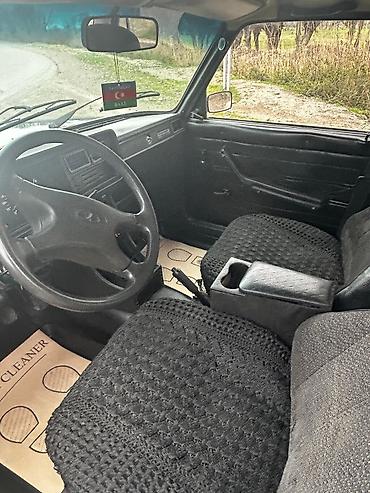 turbo.az vaz 2106 satisi: BEZ DETAL MAWINDA DEYIWE DETAL YOXDUR MAQITAFON KALONKASINA KIMI — 5
