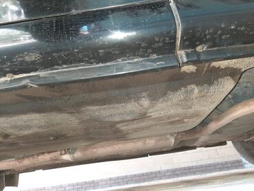 VAZ (LADA): VAZ (LADA) Samara: 1.6 l | 2011 il 222000 km Sedan — 17