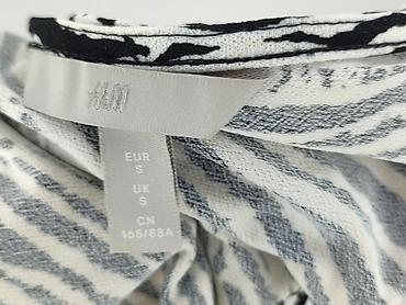 110 cm: H&M, Sukienka damska, rozmiar S — 4