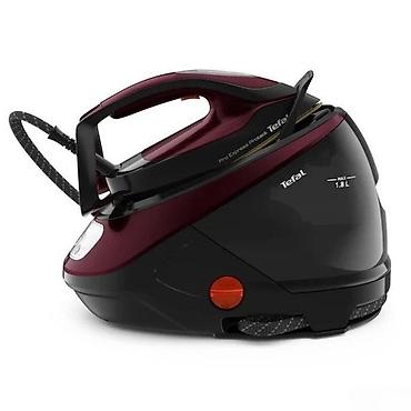 ütüler: Ütü Generator "TEFAL Pro Express Protect GV9230"Pro Express Protect — 3
