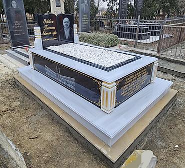 Digər tikinti materialları: Qebir daşı ustası.rəngli şəkıllər qızılı yazılar.çatdırma qurulma — 6