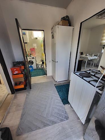 Продажа домов: 2 комнаты, 40 м², 4 соток, Кок-Ой, Собственник — 8