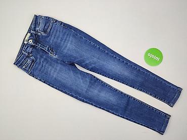 daddy jeans: M.Sara, Jeansy damskie, rozmiar S — 2