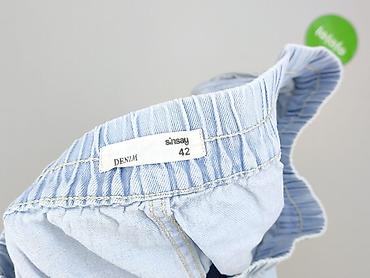 szorty primark: Sinsay, Szorty damskie, rozmiar XL — 5