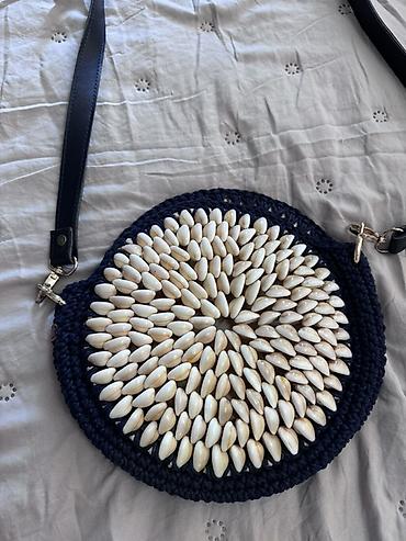 Çantalar: Çiyin çantası, Yeni — 2