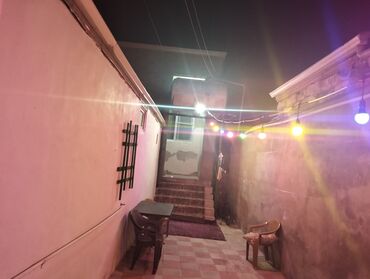 Mənzil kirayələyirəm: Xezer Rayon Bine qesebesinde 334 nomreli mektebin yaninda Dayanacaga — 9