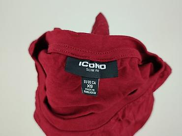 icon shirts: Icono, T-shirt damski, rozmiar XS — 4