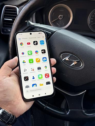 редми ноот 11: Redmi, Redmi Note 16, Б/у, 256 ГБ, цвет - Черный, 2 SIM — 3
