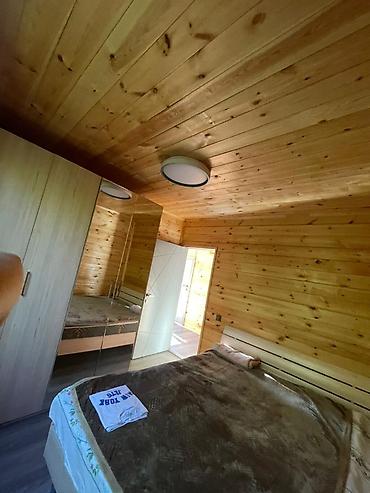 Үйлөрдү сатуу: Афрейм (A-frame), 2 бөлмө — 7