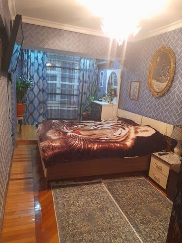 Yeni tikili: 3 otaqlı, Yeni tikili, 75 kv. m — 8