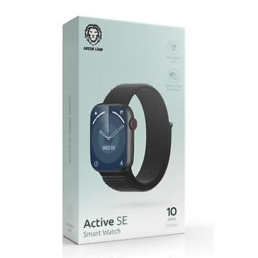 Акылдуу сааттар: Green lion Activ se Smart Watch!!! Умные часы Green Lion Active SE — — 2