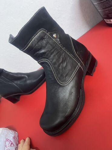 турецкая обувь бишкек: Турецкий кожанатуральный мех