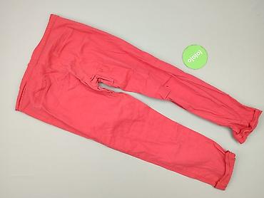 fluff outerwear: In Extenso, Spodnie materiałowe damskie, rozmiar 2XL — 3
