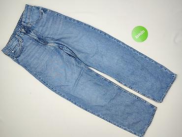 jeans mnml: H&M Basic, Jeansy damskie, rozmiar S — 2