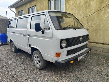 фольксваген транспортер т3 купить: Volkswagen Transporter: 1983 г., 1.8 л, Механика, Бензин, Вэн/Минивэн