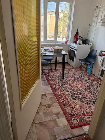 Продажа квартир: 2 комнаты, 61 м², 2 этаж, Косметический ремонт — 12
