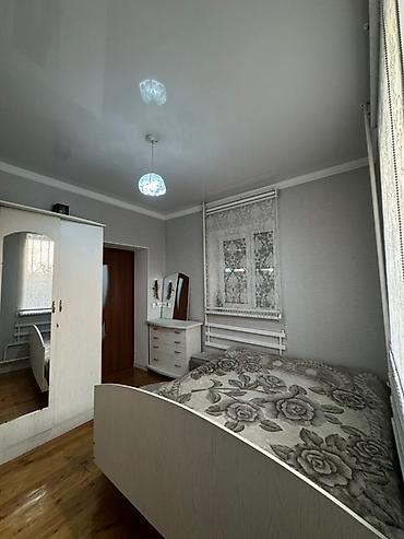 сдаю дом токолдош: 4 комнаты, 110 м², 3 соток, Бишкек, Токольдош Агентство недвижимости — 3