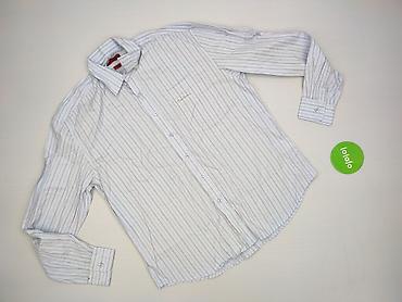 mingel: Pierre Cardin, Koszulа dla mężczyzn, rozmiar 2XL — 2