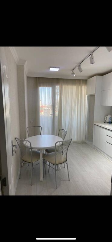 Uzunmüddətli kirayə mənzillər: 28 may metrosunun yaxınlığında xim qorodokun binalarında 9 mertebeli — 12