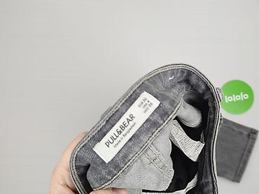 pull and bear denim collection jeans: PULL&BEAR, Jeansy damskie, rozmiar S — 4