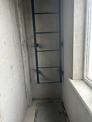 комнатные квартиры: 2 комнаты, 82 м², Аламедин-1 мкр Элитка, 7 этаж, ПСО (под самоотделку) — 10