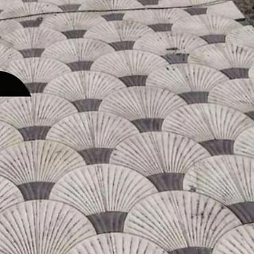 Təmir işləri: Tamet daşları — 19