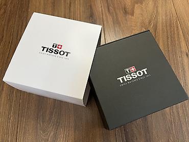 Классические часы: TISSOT SEASTAR 1000 40MM (Новые. Оригинал, из США). Последнее фото - — 10