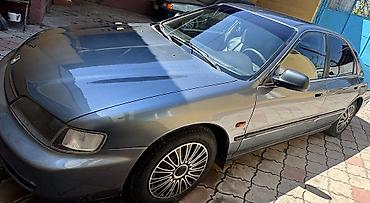 аккорд 1990: Honda Accord: 1997 г., 2.2 л, Автомат, Газ, Седан — 8