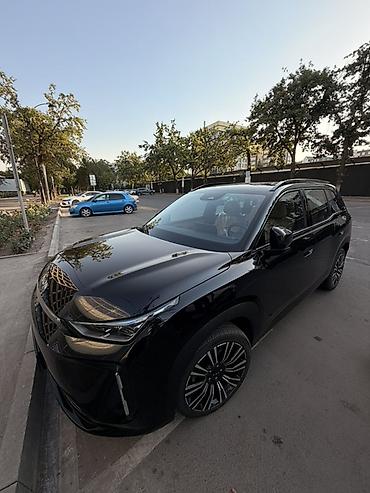 BYD: BYD : 2026 г., 1.5 л, Автомат, Электромобиль, Кроссовер — 1