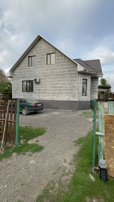 Продажа домов: Дом, 200 м², 3 комнаты, Риэлтор, Евроремонт