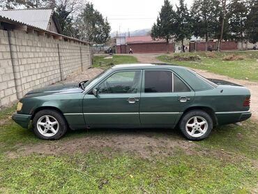 спринтер грузовой бишкек: Mercedes-Benz W124: 1992 г., 2.5 л, Автомат, Дизель, Седан