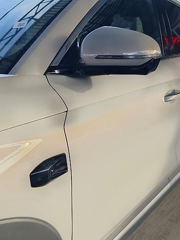 BYD: BYD Song Plus: 2025 г., 0.1 л, Автомат, Электромобиль, Кроссовер — 3