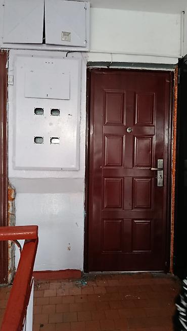 Продажа квартир: 2 комнаты, 43 м², 104 серия, 5 этаж, Косметический ремонт — 13