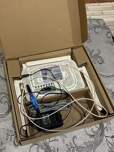 sazz internet paketleri: Huawei EchoLife HG8245W5-6T GPON Wi-Fi Modem/Router – Qutuda Huawei — 3