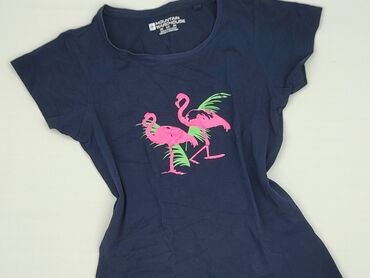 napapijri t shirty: Mountain Warehouse, T-shirt damski, rozmiar S