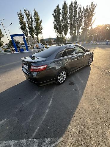 мотор камри 2.4 цена бишкек: Toyota Camry: 2008 г., 2.4 л, Автомат, Бензин, Седан — 3