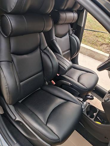 Chevrolet: Chevrolet Spark: 2019 г., 1 л, Вариатор, Бензин, Хэтчбэк — 22