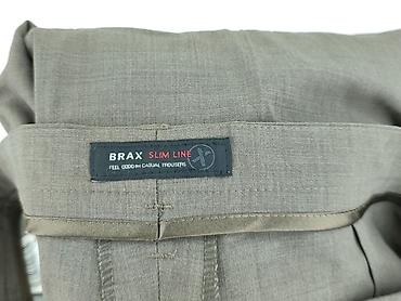 bexleys edition: BRAX, Spodnie materiałowe damskie, rozmiar XL — 4