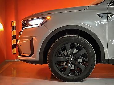 Kia: Kia Sorento: 2022 г., 2.5 л, Автомат, Бензин, Кроссовер — 7