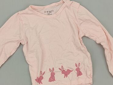 Blouses: Blouse, Fox&Bunny, 2-3 years, 92-98 cm, condition - Good