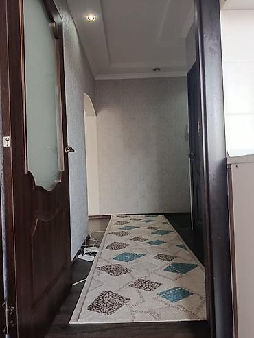 106: 1 комната, 44 м², Кок-Жар мкр 106 серия, 5 этаж, Свежий ремонт — 10