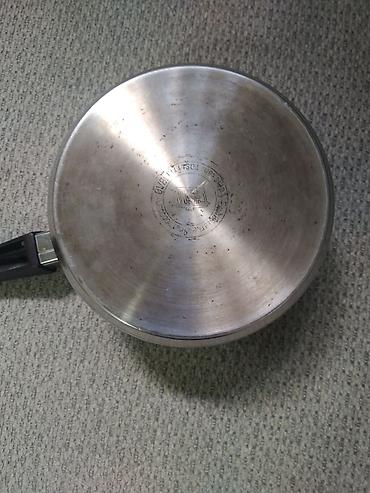 Kompleti posuđa: Set inox posuđa 18/10 – lonci i šerpe sa poklopcem korisceni par puta — 17