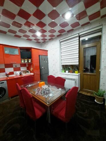 Yeni tikili: 2 otaqlı, Yeni tikili, 80 kv. m — 6