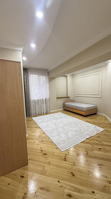Продажа квартир: 4 комнаты, 209 м², 7 этаж — 16