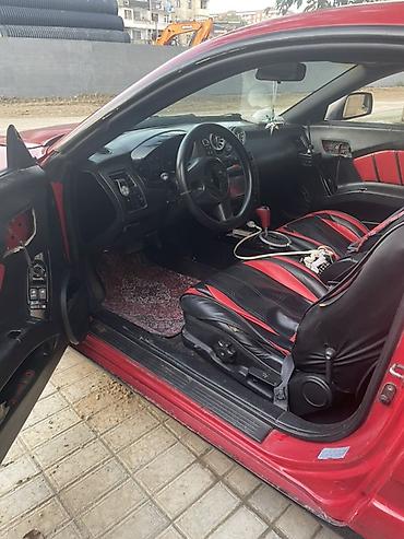 cherry maşın: Hyundai Coupe: 2 l | 2002 il Kupe — 6